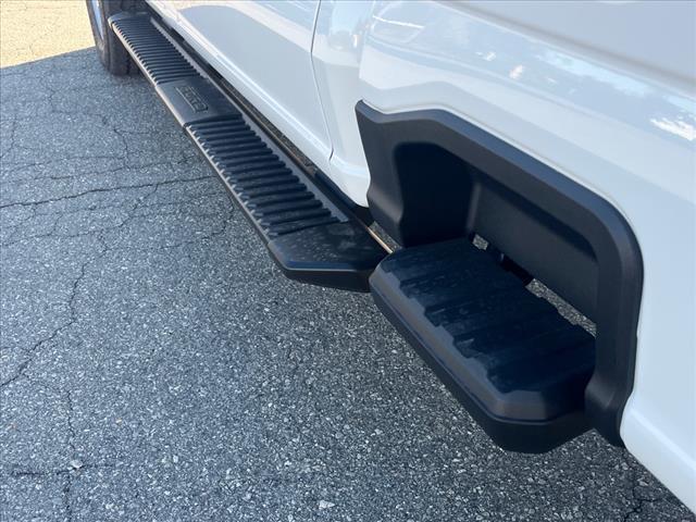 new 2026 Ford F-350 car, priced at $69,930