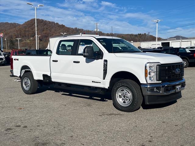 new 2026 Ford F-350 car, priced at $69,930
