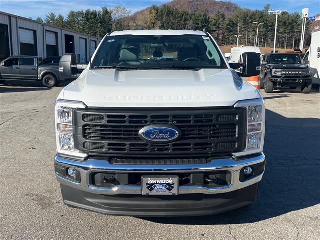 new 2026 Ford F-350 car, priced at $69,930