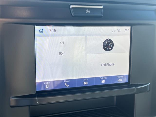 new 2026 Ford F-350 car, priced at $69,930