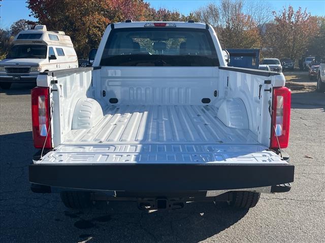 new 2026 Ford F-350 car, priced at $69,930