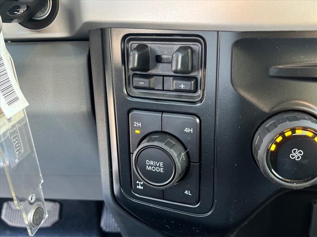 new 2026 Ford F-350 car, priced at $69,930