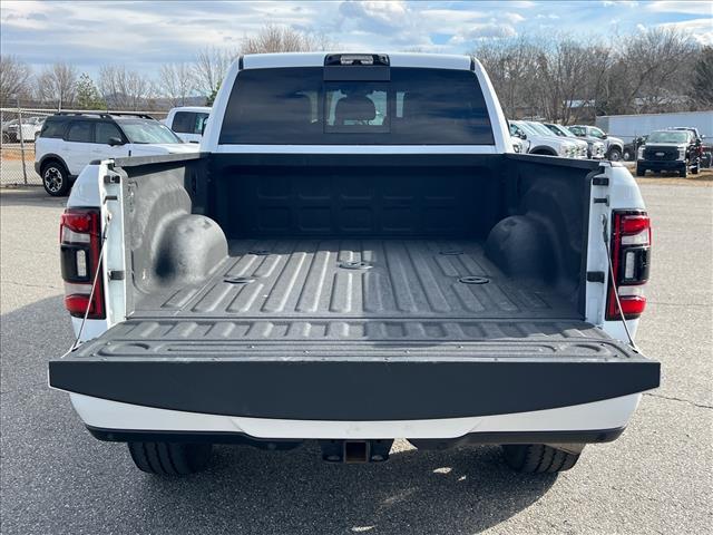 used 2022 Ram 2500 car, priced at $57,980