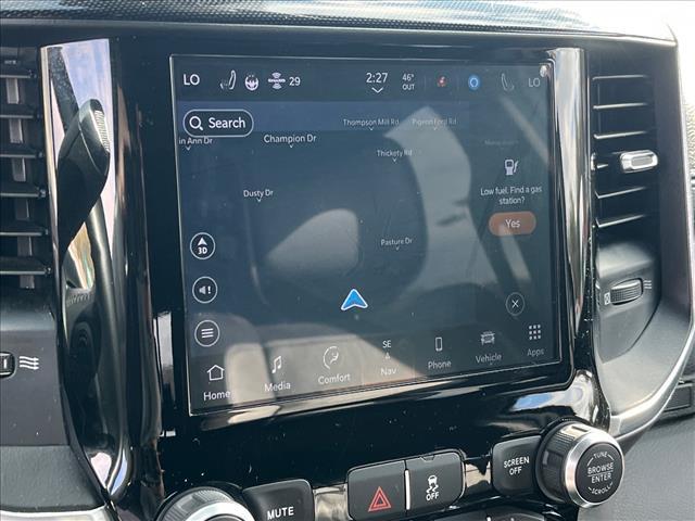 used 2022 Ram 2500 car, priced at $57,980