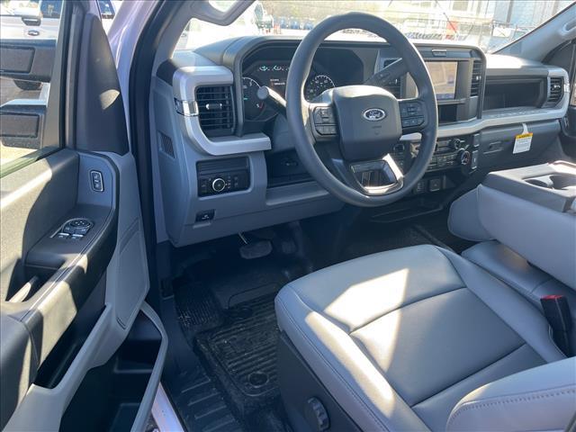 new 2026 Ford F-250 car, priced at $64,660