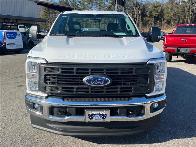 new 2026 Ford F-250 car, priced at $64,660