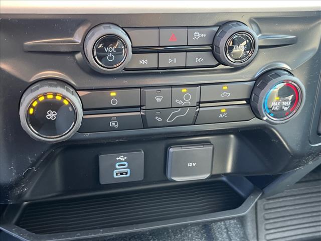 new 2026 Ford F-250 car, priced at $64,660