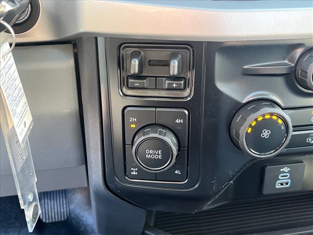 new 2026 Ford F-250 car, priced at $64,660