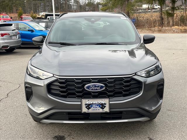 new 2026 Ford Escape car, priced at $36,920
