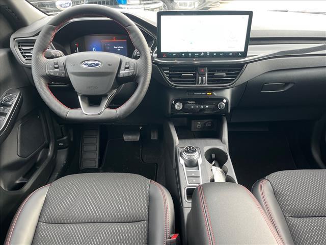 new 2026 Ford Escape car, priced at $36,920