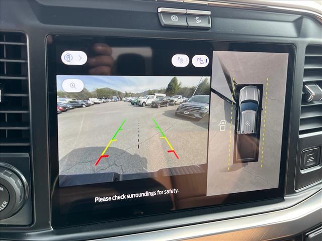 new 2026 Ford F-350 car, priced at $102,542