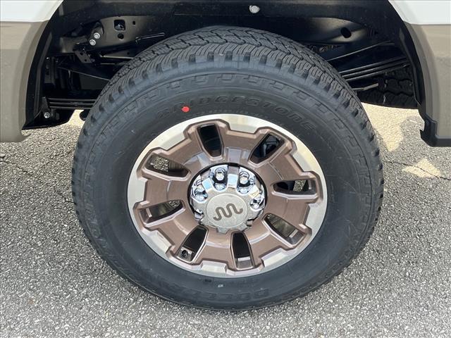 new 2026 Ford F-350 car, priced at $102,542