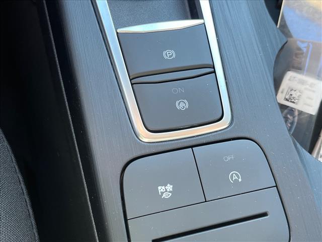 new 2026 Ford Escape car, priced at $33,740