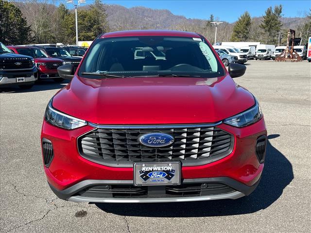 new 2026 Ford Escape car, priced at $33,740