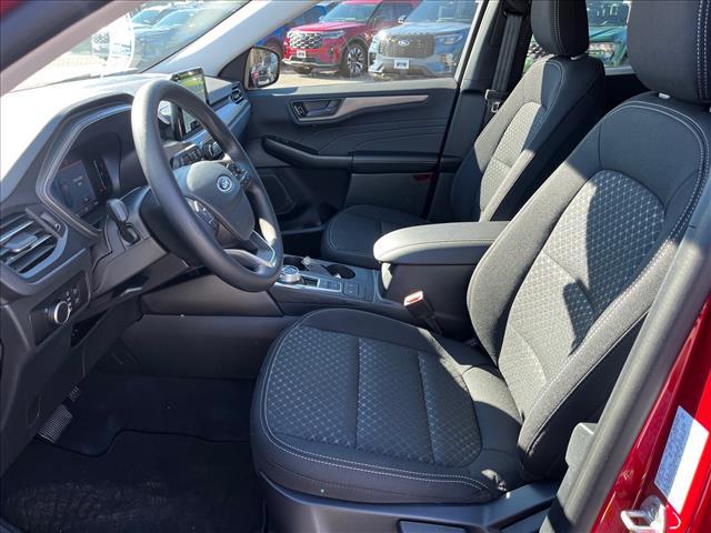 new 2026 Ford Escape car, priced at $33,740