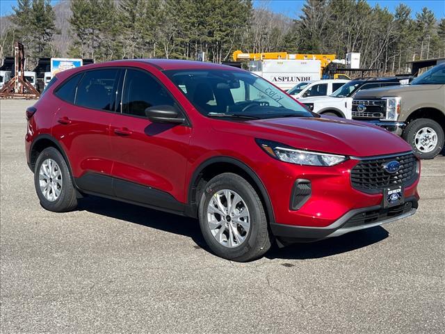 new 2026 Ford Escape car, priced at $33,740
