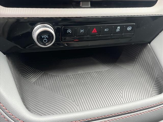 new 2026 Ford Explorer car, priced at $43,475