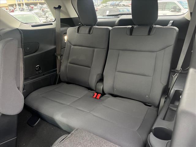 new 2026 Ford Explorer car, priced at $43,475