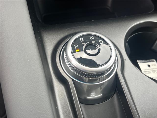 new 2026 Ford Explorer car, priced at $43,475