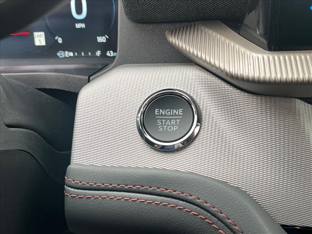 new 2026 Ford Explorer car, priced at $43,475