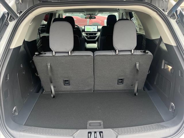 new 2026 Ford Explorer car, priced at $43,475