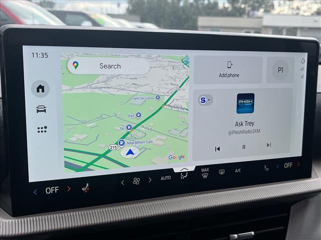 new 2026 Ford Explorer car, priced at $43,475