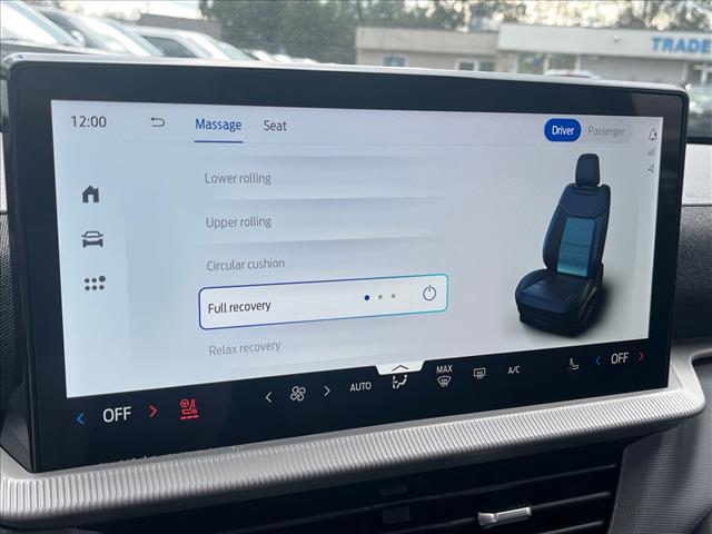 new 2026 Ford Explorer car, priced at $62,340