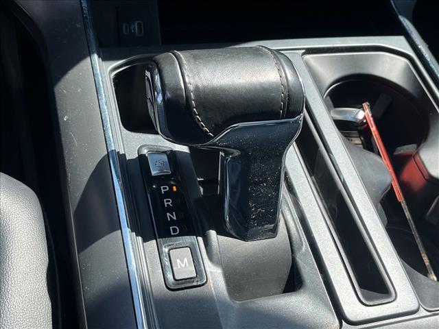 used 2021 Ford F-150 car, priced at $44,579