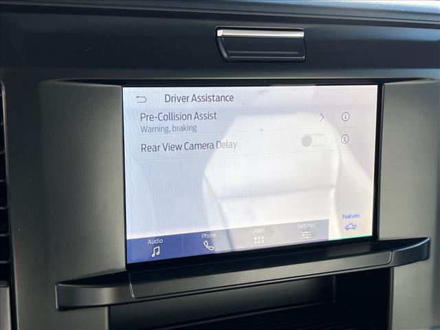 used 2025 Ford F-350 car, priced at $55,881