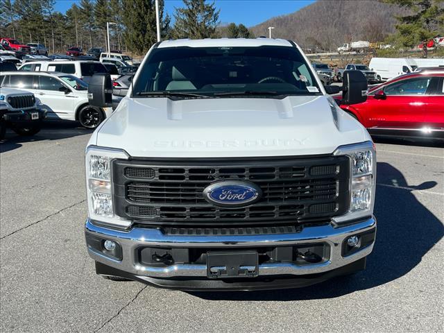 used 2025 Ford F-350 car, priced at $55,881