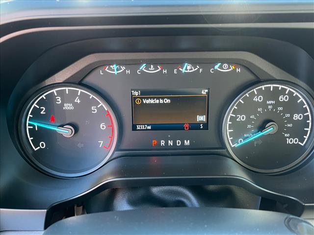 used 2025 Ford F-350 car, priced at $55,881