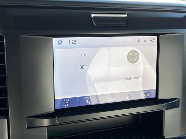 used 2025 Ford F-350 car, priced at $55,881