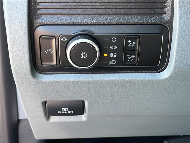 used 2025 Ford F-350 car, priced at $55,881