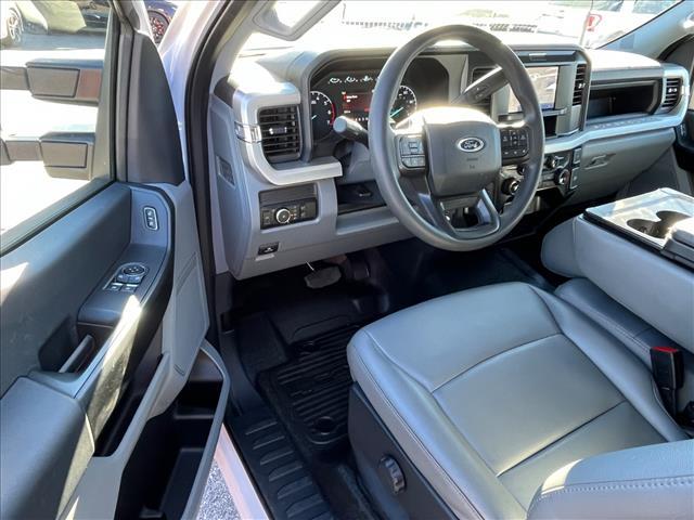 used 2025 Ford F-350 car, priced at $55,881