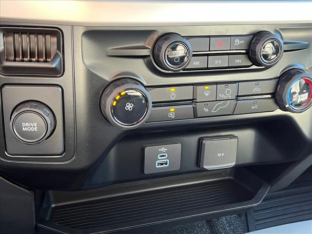 used 2025 Ford F-350 car, priced at $55,881