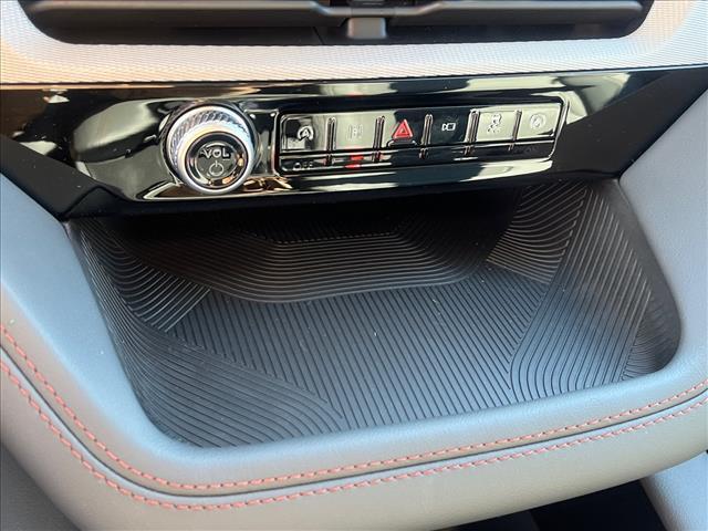 new 2026 Ford Explorer car, priced at $45,825