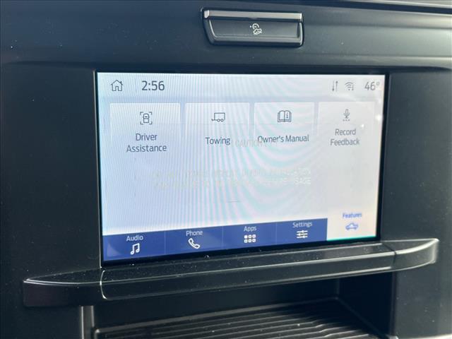 new 2025 Ford F-250 car, priced at $70,650