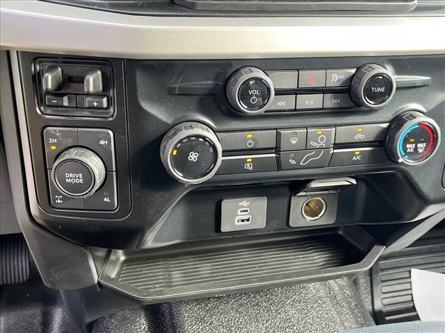 new 2025 Ford F-250 car, priced at $70,650