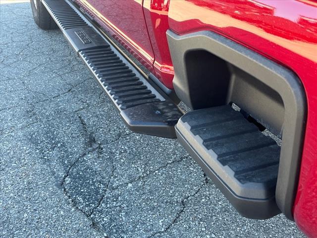 new 2026 Ford F-250 car, priced at $75,175