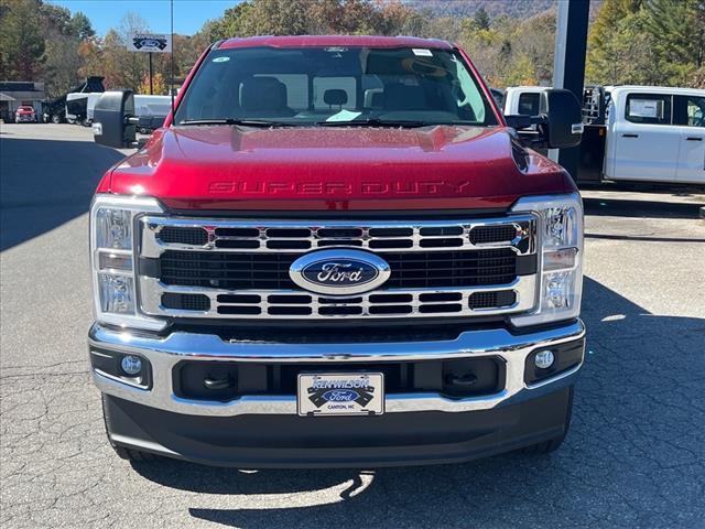 new 2026 Ford F-250 car, priced at $75,175