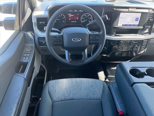 new 2026 Ford F-250 car, priced at $75,175