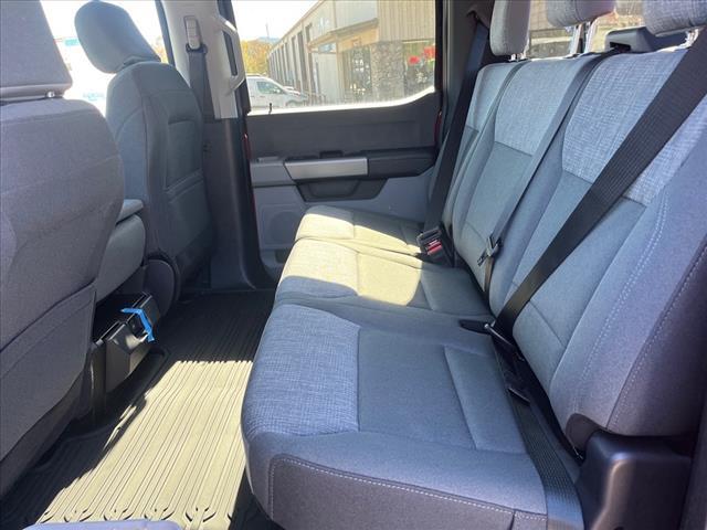 new 2026 Ford F-250 car, priced at $75,175