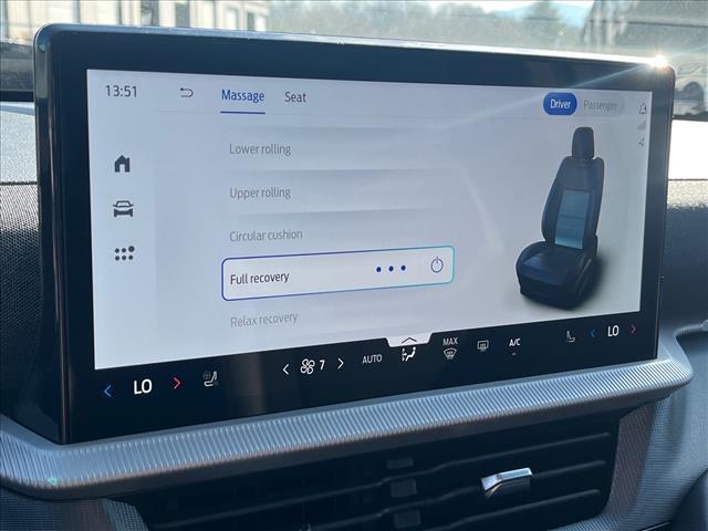 new 2026 Ford Explorer car, priced at $62,340