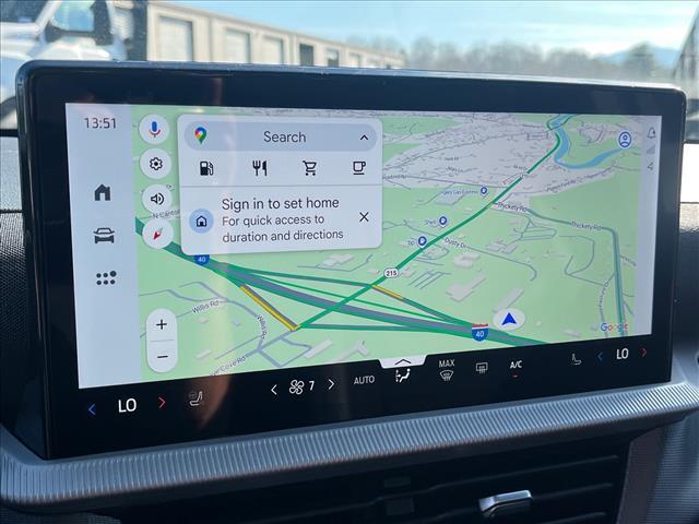 new 2026 Ford Explorer car, priced at $62,340