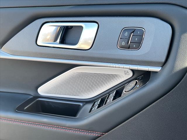 new 2026 Ford Explorer car, priced at $62,340