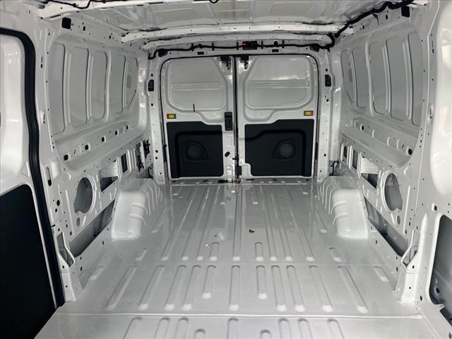 new 2026 Ford Transit-150 car, priced at $52,170