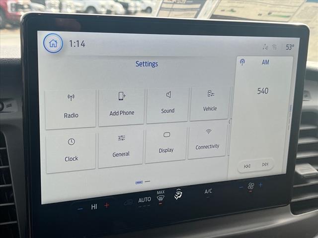 new 2026 Ford Transit-150 car, priced at $52,170