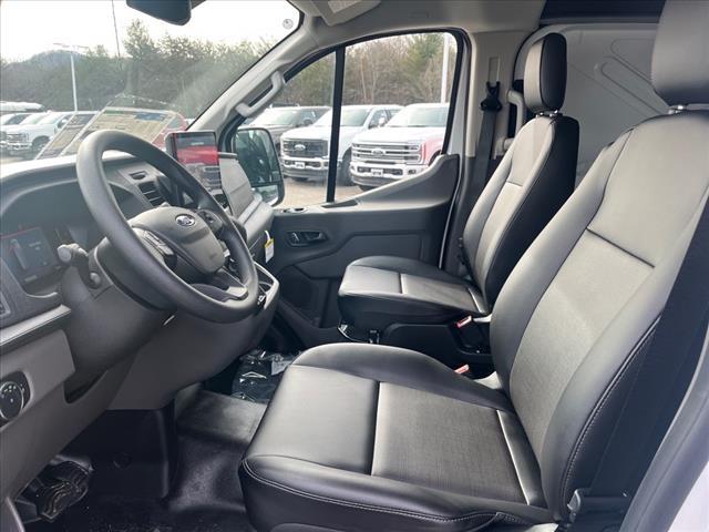 new 2026 Ford Transit-150 car, priced at $52,170