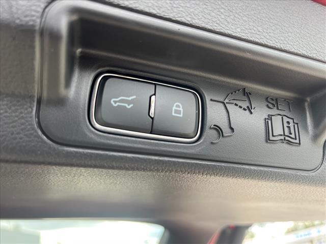 new 2026 Ford Explorer car, priced at $51,050