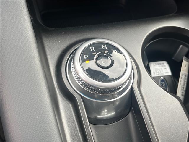 new 2026 Ford Explorer car, priced at $51,050